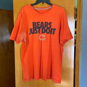 Nike Chicago Bears T-Shirt